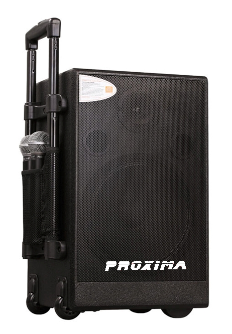 בידוריות PROXIMA