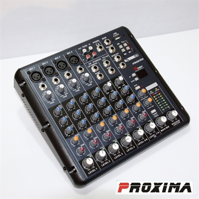   PROXIMA